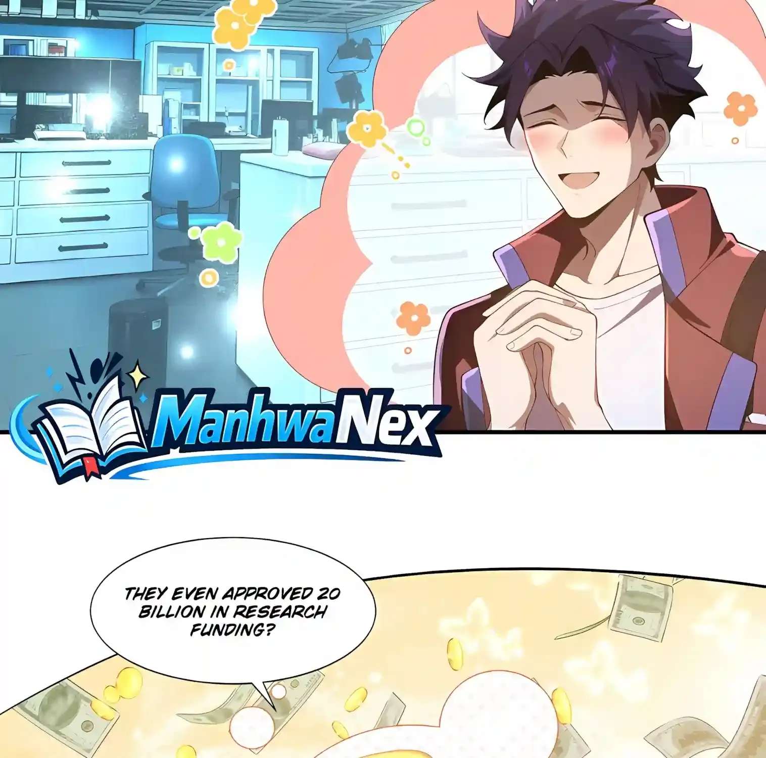 I Opened the Mythical Pet Era Chapter 43 - page 45