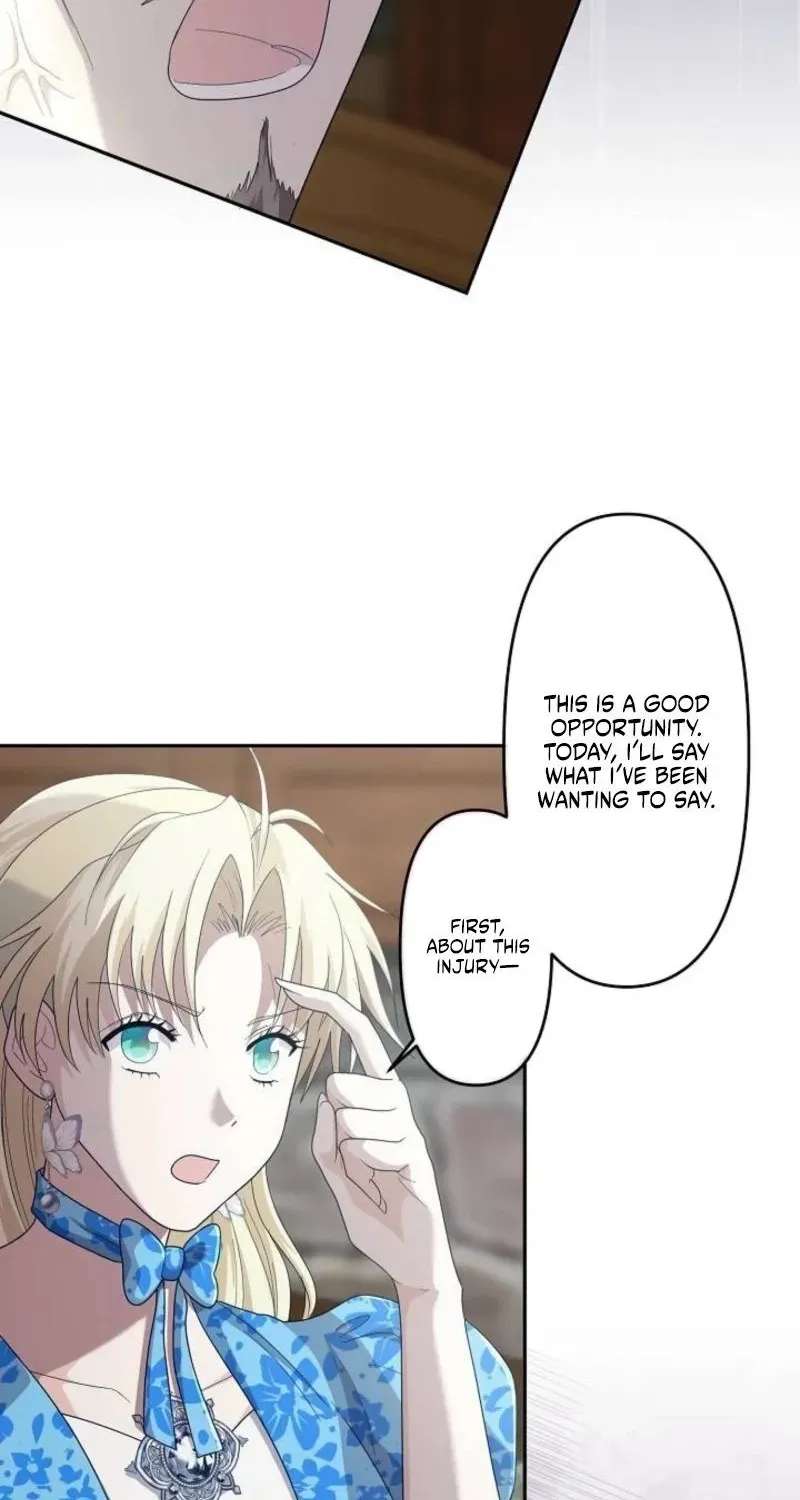 I Tried to be a Villainess, But Now I'm Being Obsessed Over?! Chapter 34 - page 18
