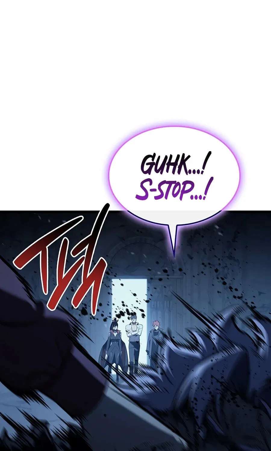 The Return of the Disaster-Class Hero Chapter 189 - page 180