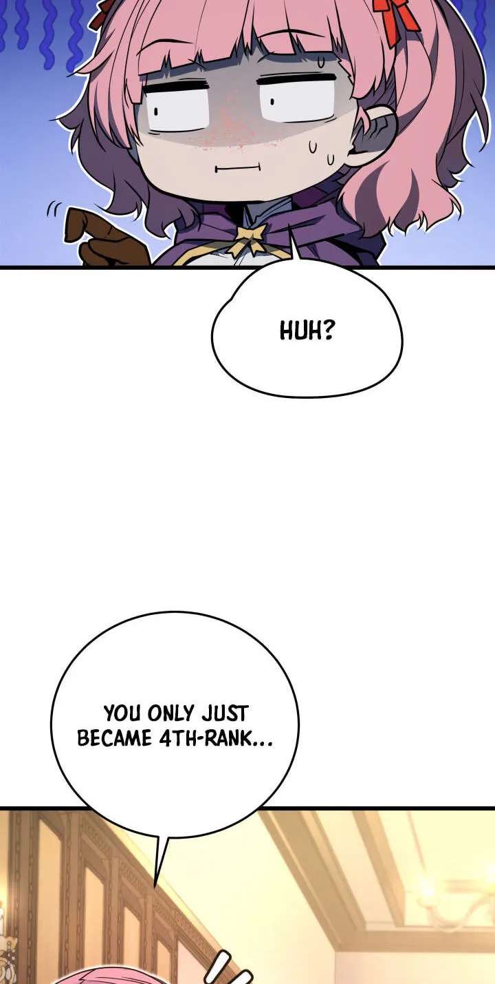 The Player of the Fallen Family Chapter 54 - page 21