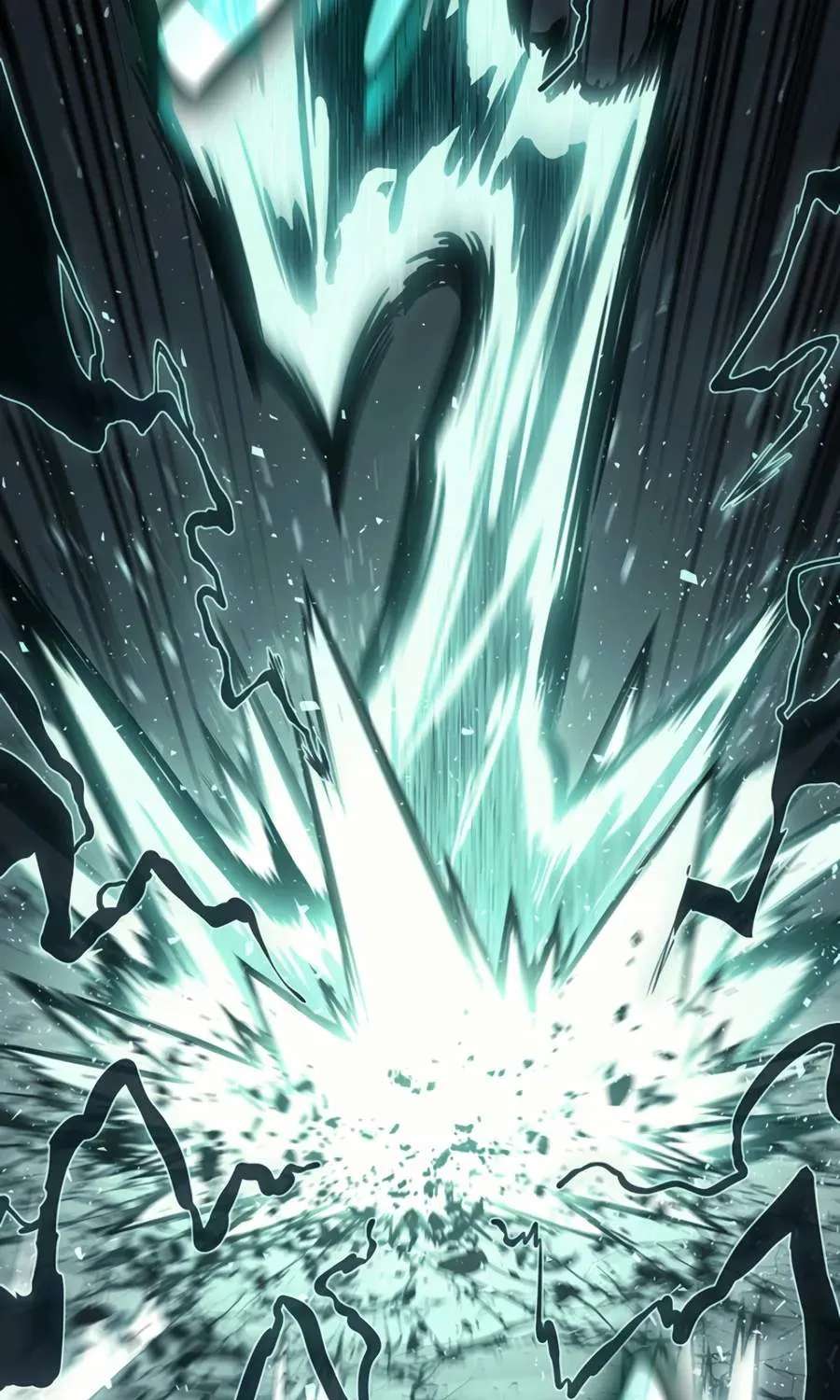 Return Of The Disaster-Class Hero Chapter 187 - page 10