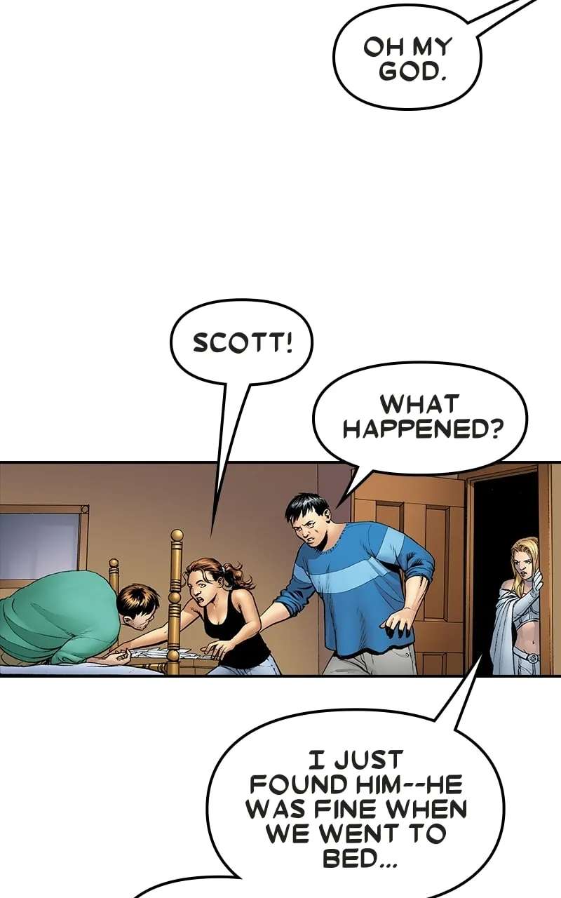 Astonishing X-Men Chapter 29 - page 14