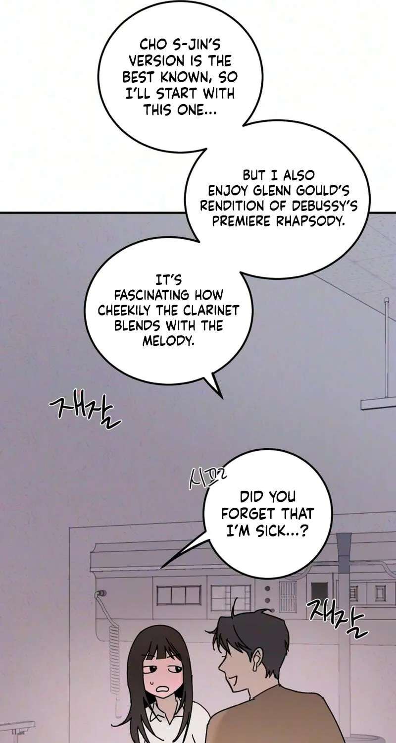 How to Love Ma Do-Ae Chapter 23 - page 40
