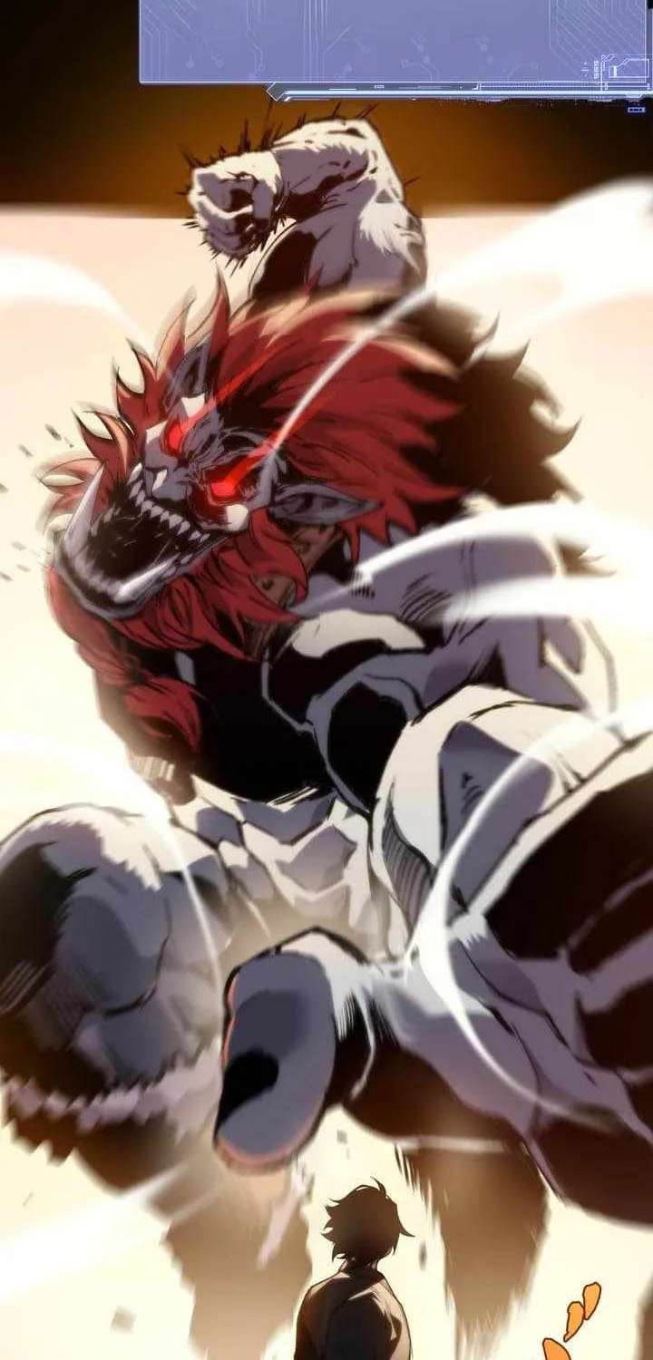 The Strongest Level 0 Absolute Supremacy Through Analysis Skills Chapter 57 - page 44