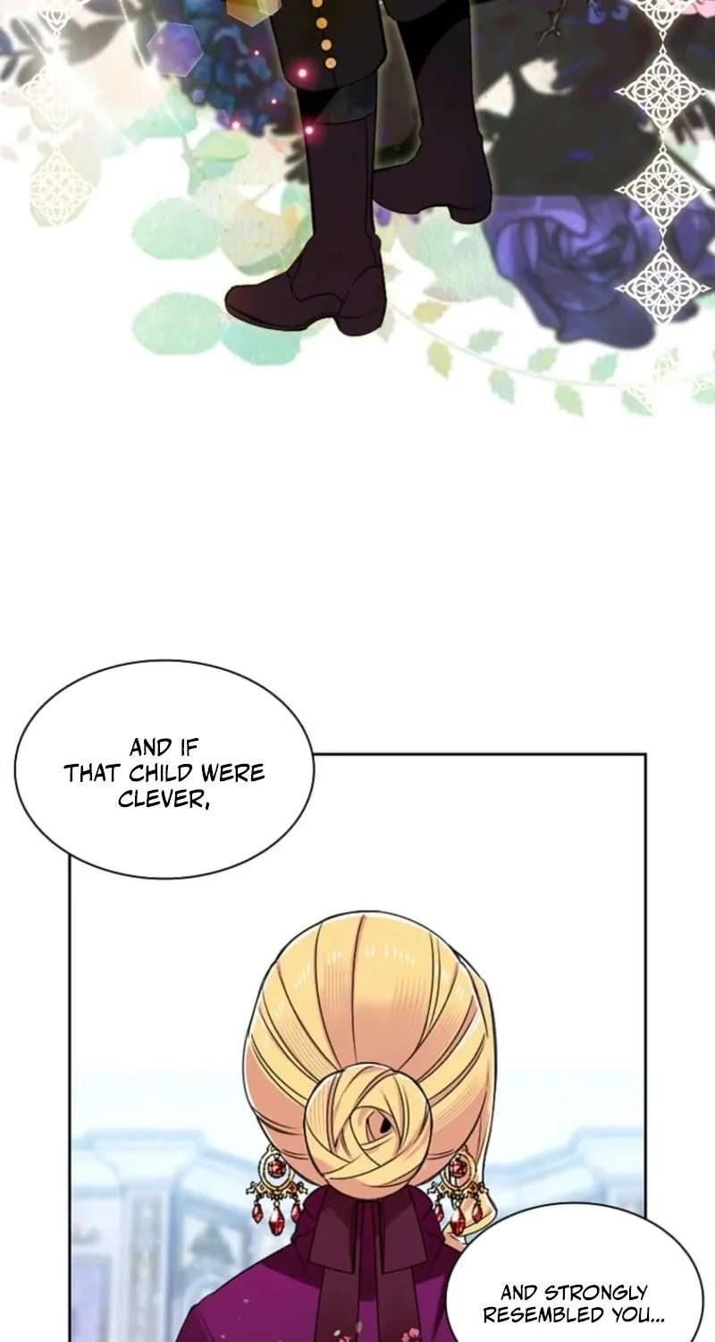 Mistaken For A Wicked Woman! Chapter 90 - page 47
