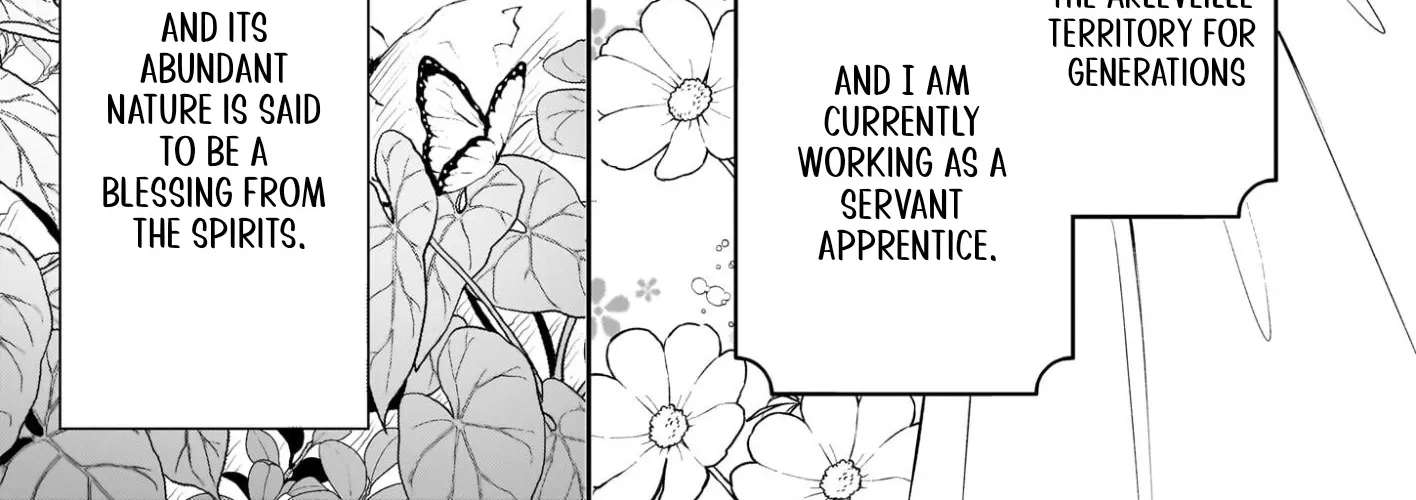 The Familiar, Devilish Knight Absolutely Hates Me Chapter 1 - page 16