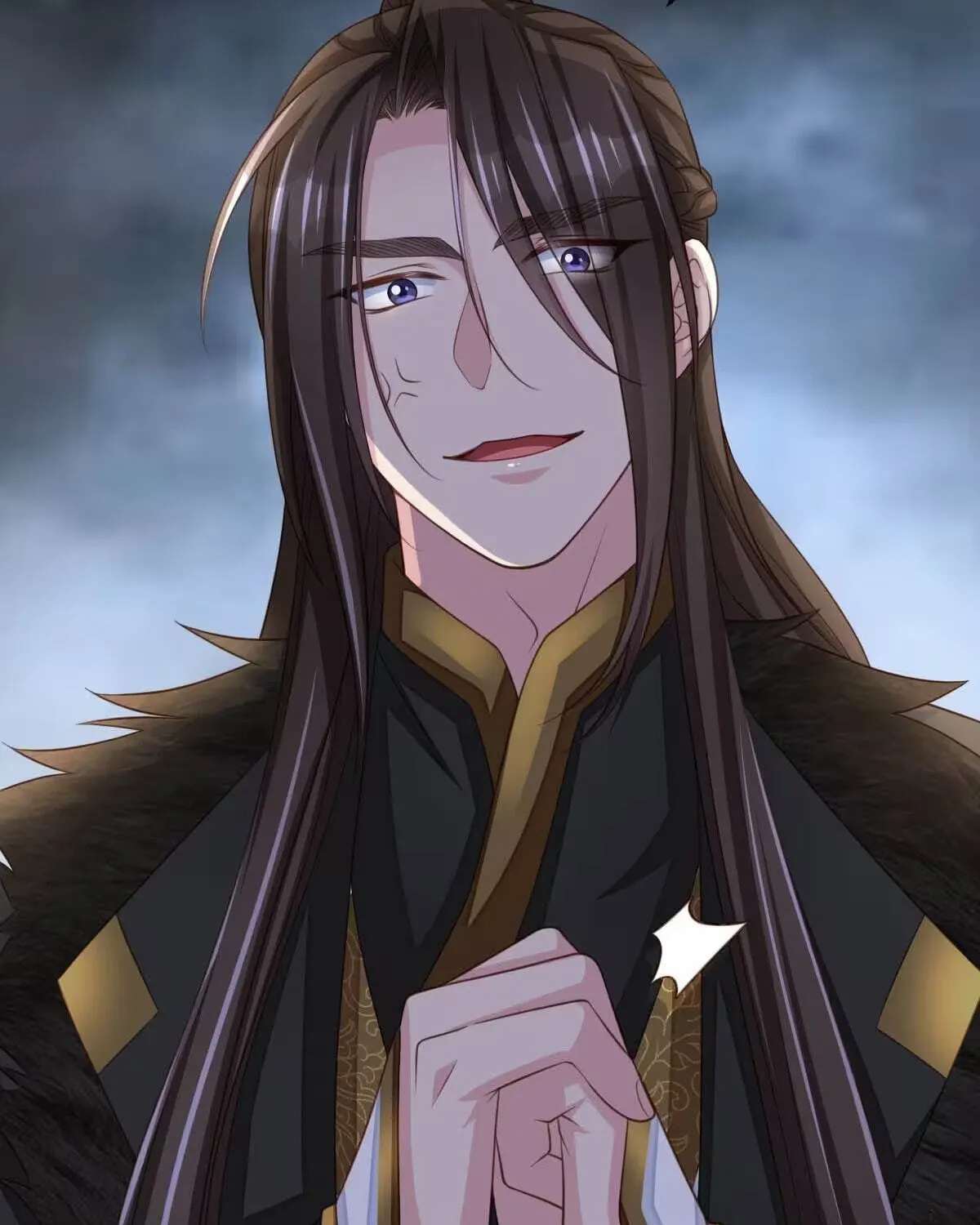 I Tamed the Tyrant Chapter 29 - page 124