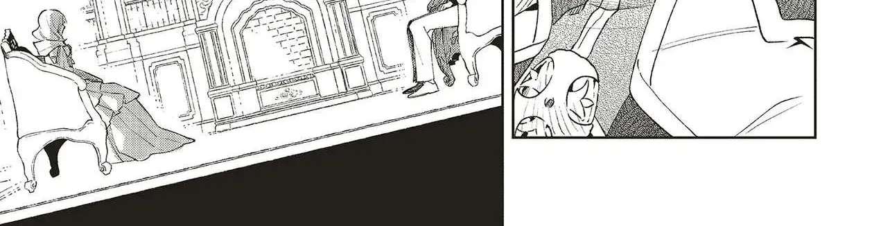 The Villainess Who Traveled Back In Time Inexplicably Lost Her Magic, So She Went Into Seclusion Chapter 32 - page 46