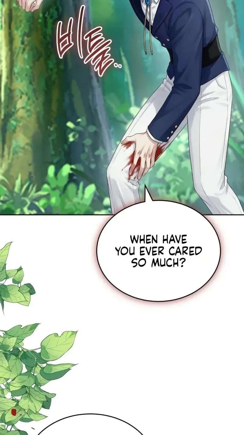 In This Life, You Are a Dog Chapter 42 - page 6
