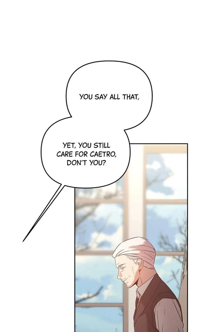 At the Place Where the Golden Rose Broke Chapter 45 - page 42