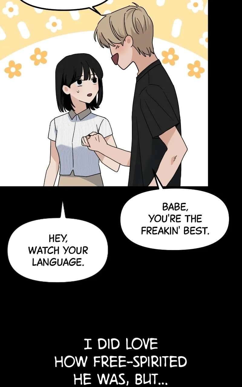 This Punk Wants Love Chapter 1 - page 31