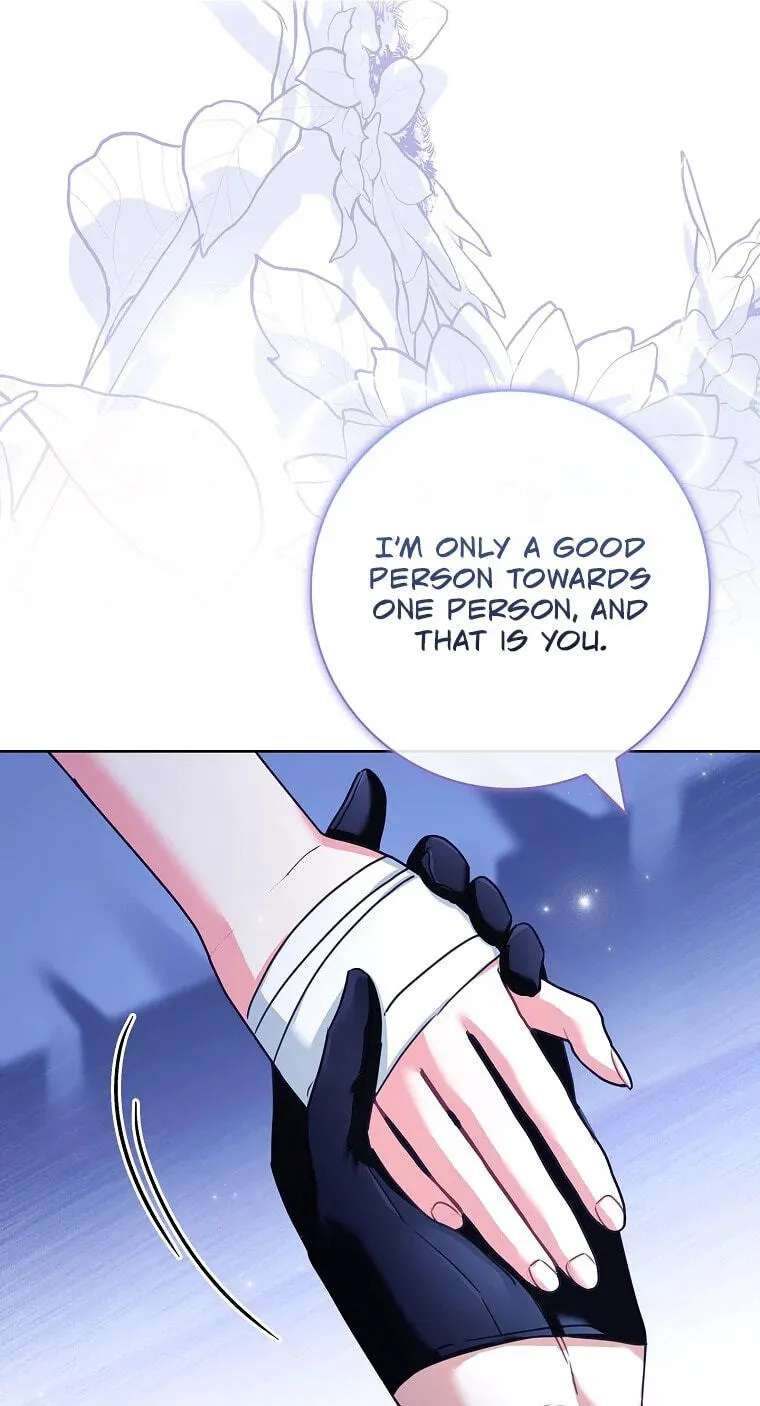 Contract Marrying Because I Am Terminally Ill Chapter 39 - page 49
