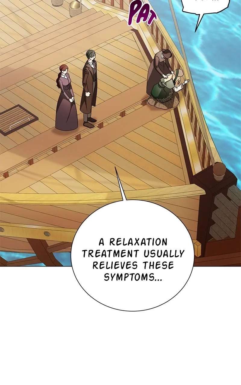 Wished You Were Dead Chapter 102 - page 3