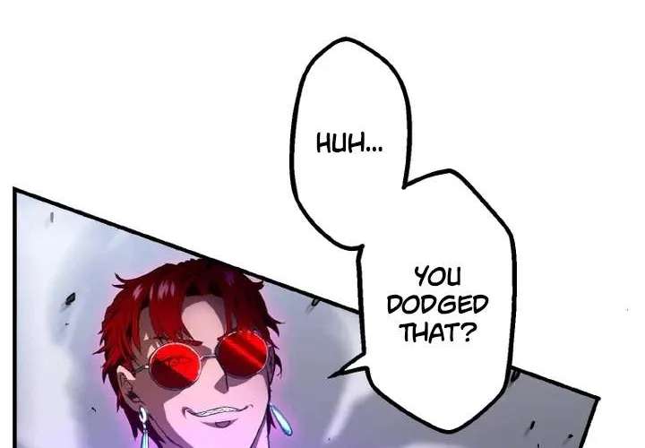 The Vengeful Villain Slayer Chapter 8 - page 23