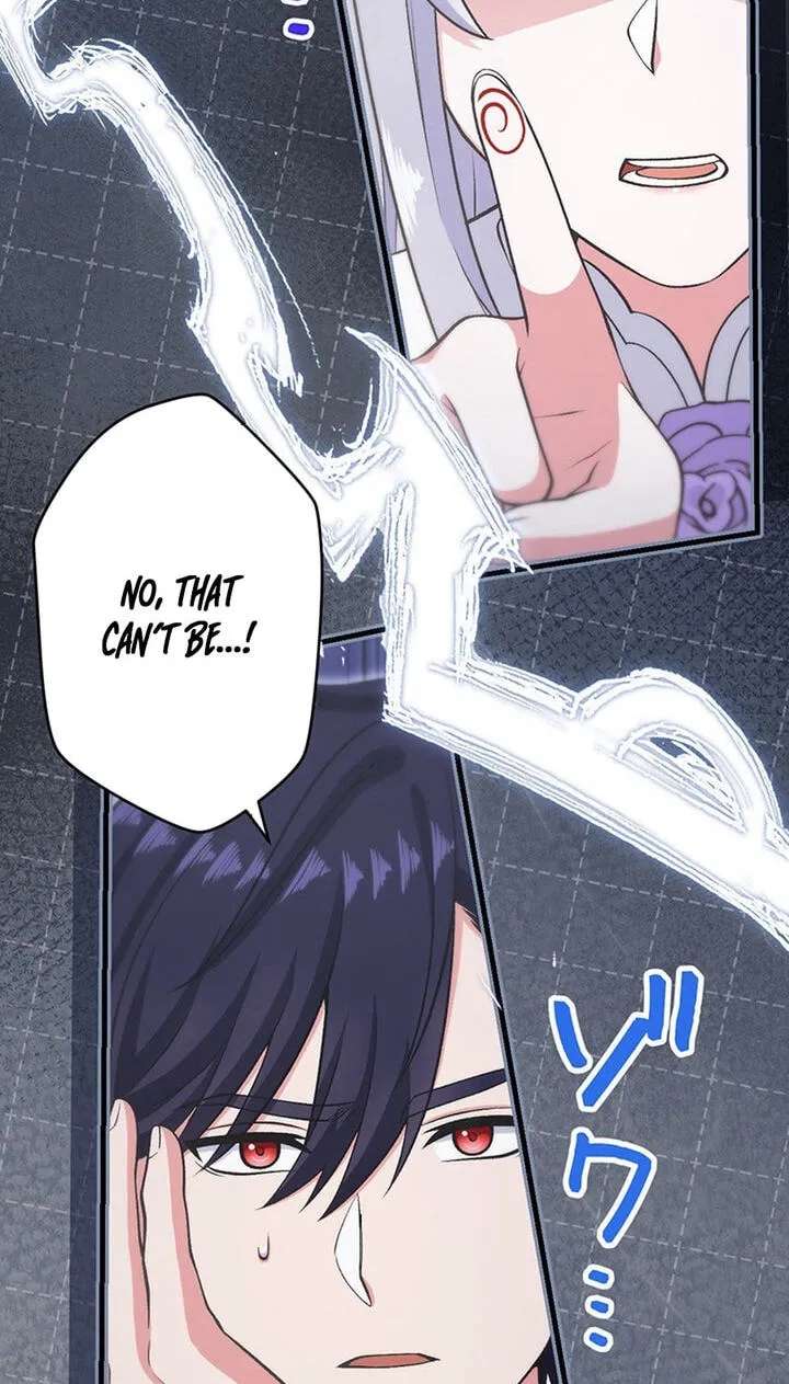 Anatagata no Gen ni Modoru Tsumori Wagozaimasen! Chapter 100 - page 33
