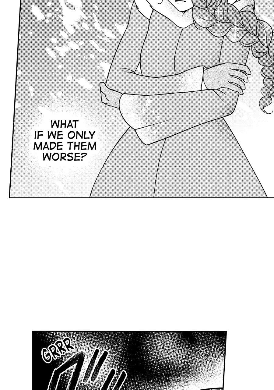 Wings of Starlight Chapter 26 - page 24