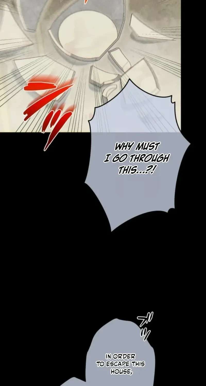 When My Enemies Began to Regret Chapter 45 - page 11