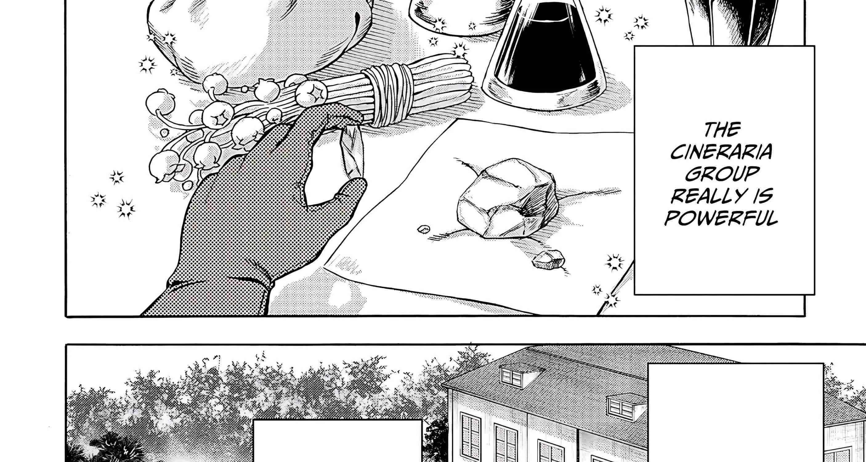 Isekai de Yakuza Hajimemashita: Yume no Henkyou Slow Life wa Oazuke-chuu Chapter 3 - page 12