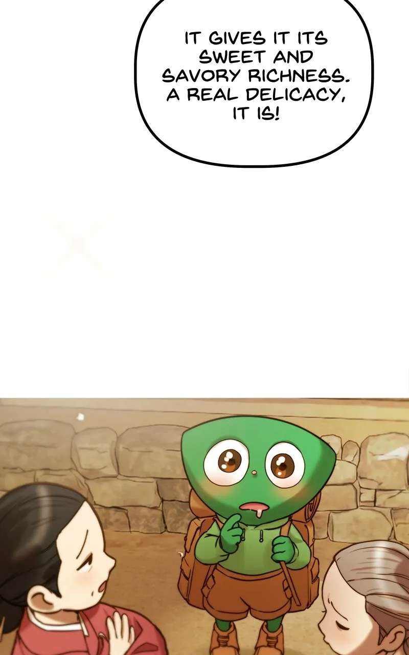 RAMYUNZSave the World! Chapter 4 - page 27