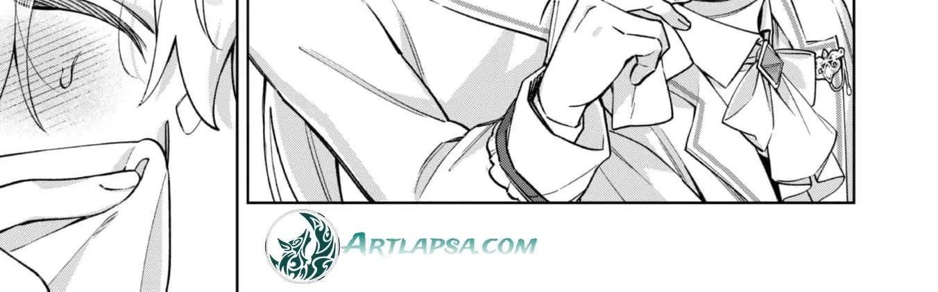 The Third Son of the Heiburg Family Is a Little Devil Shota Chapter 6 - page 21