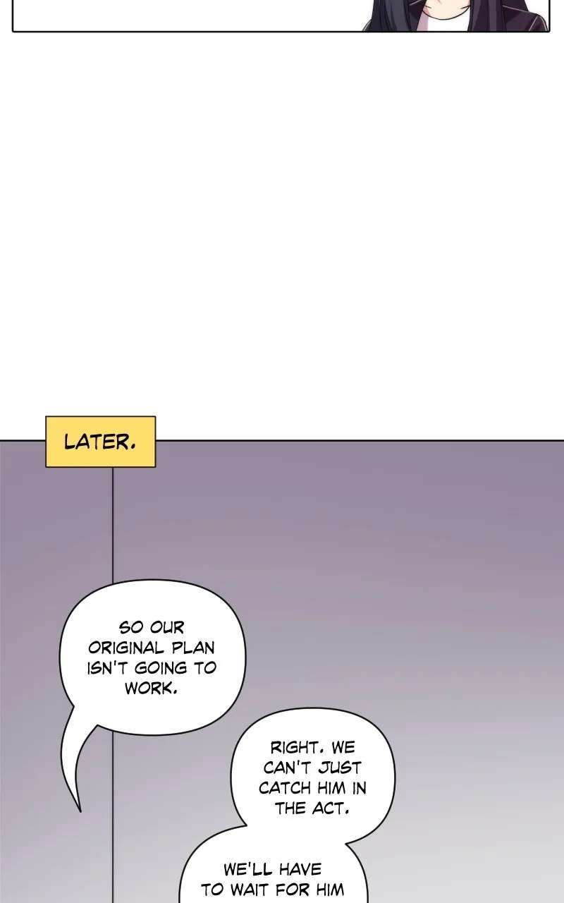 Stalker X Stalker Chapter 226 - page 7