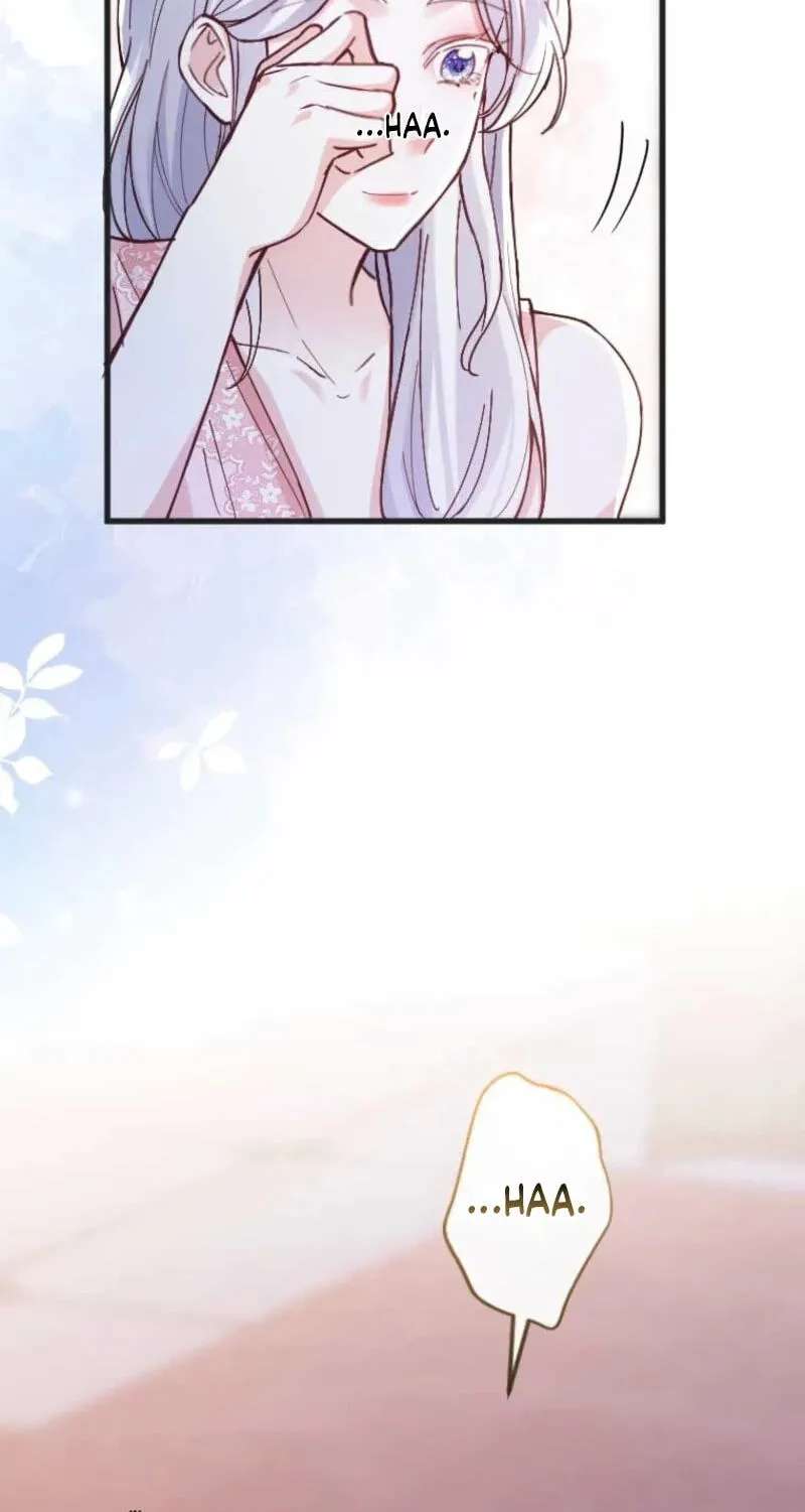 Keiyaku Mamahaha na no ni Boukun ga Kahogo Sugiru Chapter 55 - page 48