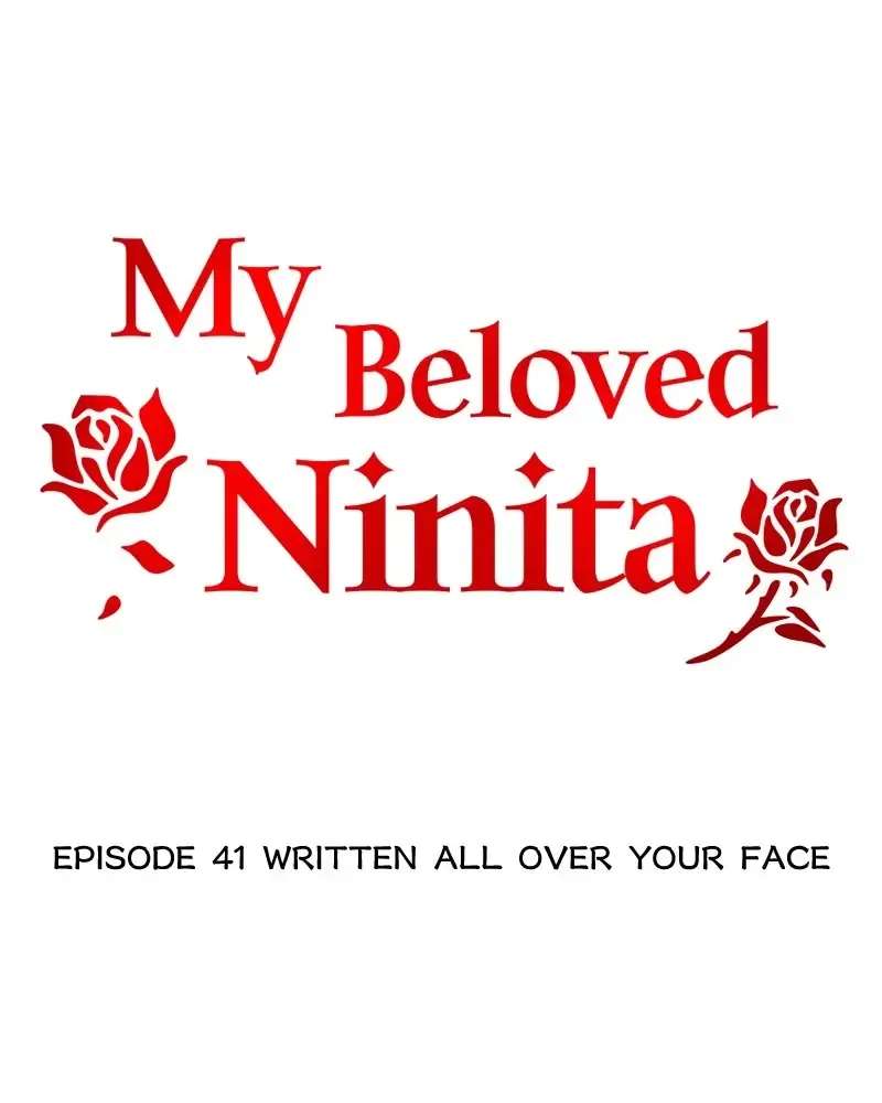 Dear Ninita Chapter 41 - page 1