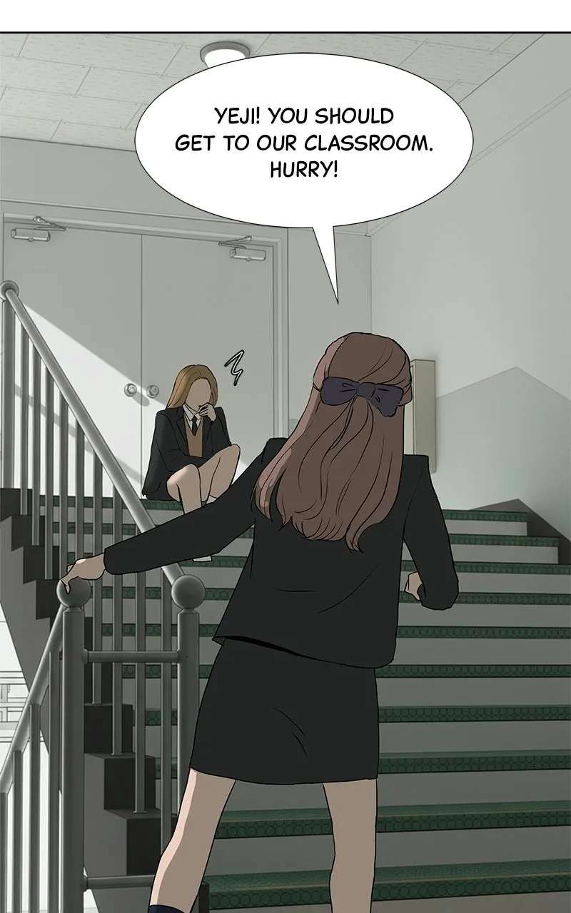 Between Two Floors Chapter 64 - page 71