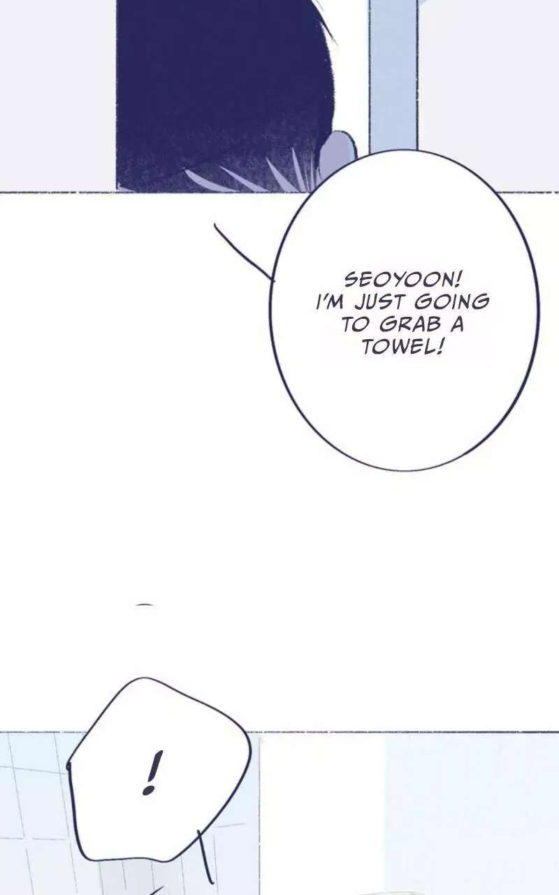 Why Don't I Have Anyone by My Side? Chapter 49 - page 76