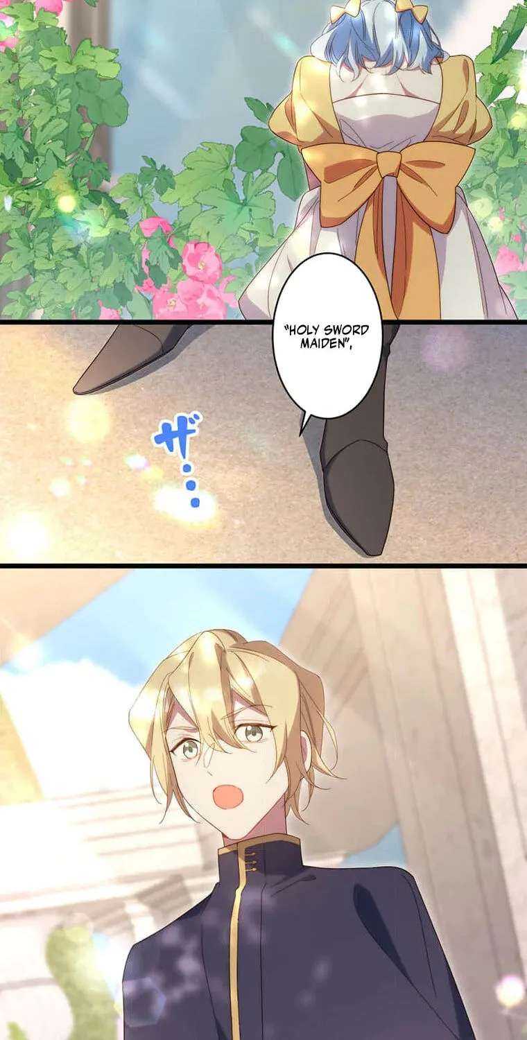 Kono Mama da to Shinisou na no de, Akuyaku Reijou wa Utahime ni Naru Koto ni Shita Chapter 20 - page 33