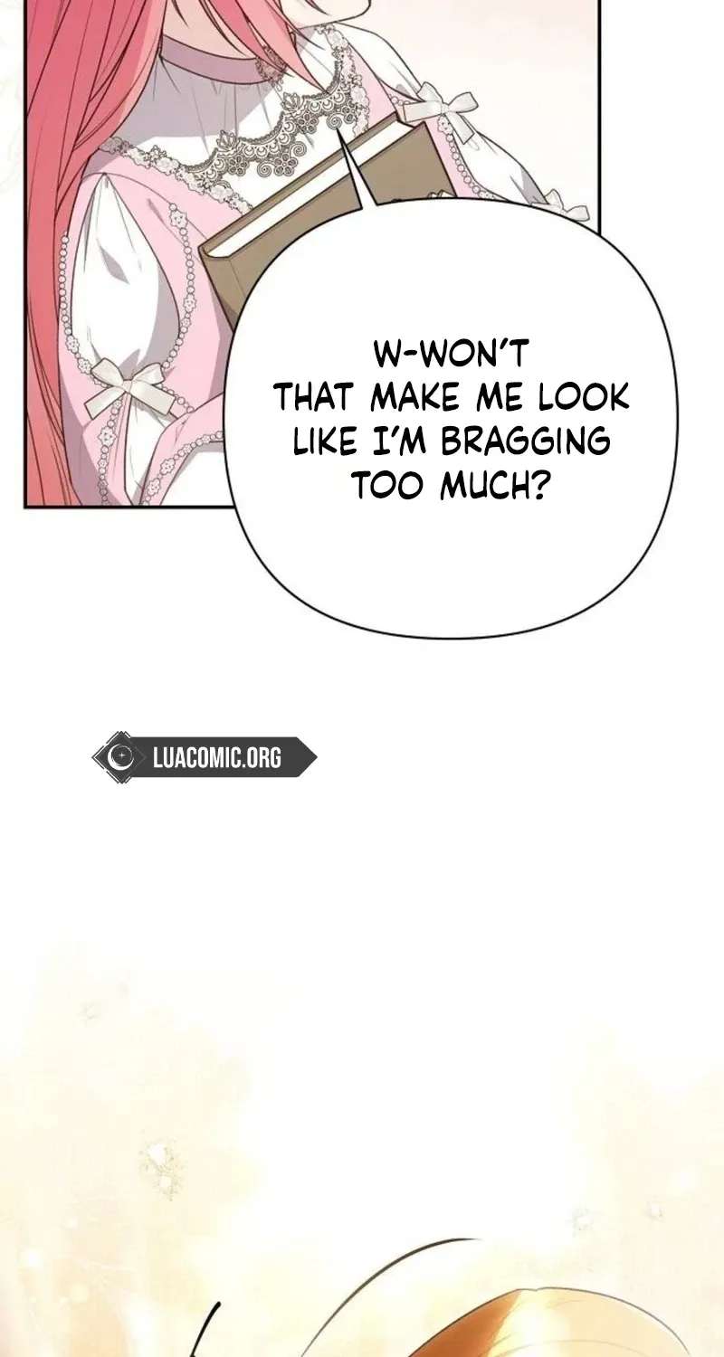 The Youngest Daughter of the Great Magician of a Famous Swordsmanship Family Chapter 46 - page 16