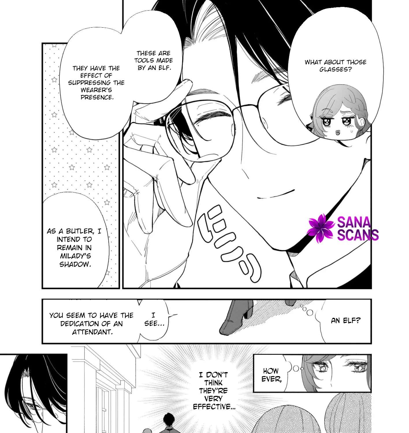 Buchigireta Koushaku Reijou, Ikioi De Akuma Wo Shoukan Shite Shimau Chapter 2 - page 9