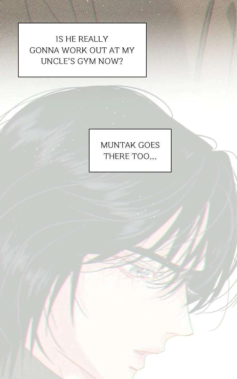 Return to My Dark Past Chapter 55 - page 39