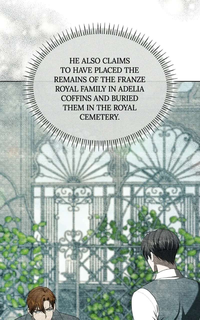 I’ll Be Anything You Desire Chapter 40 - page 48