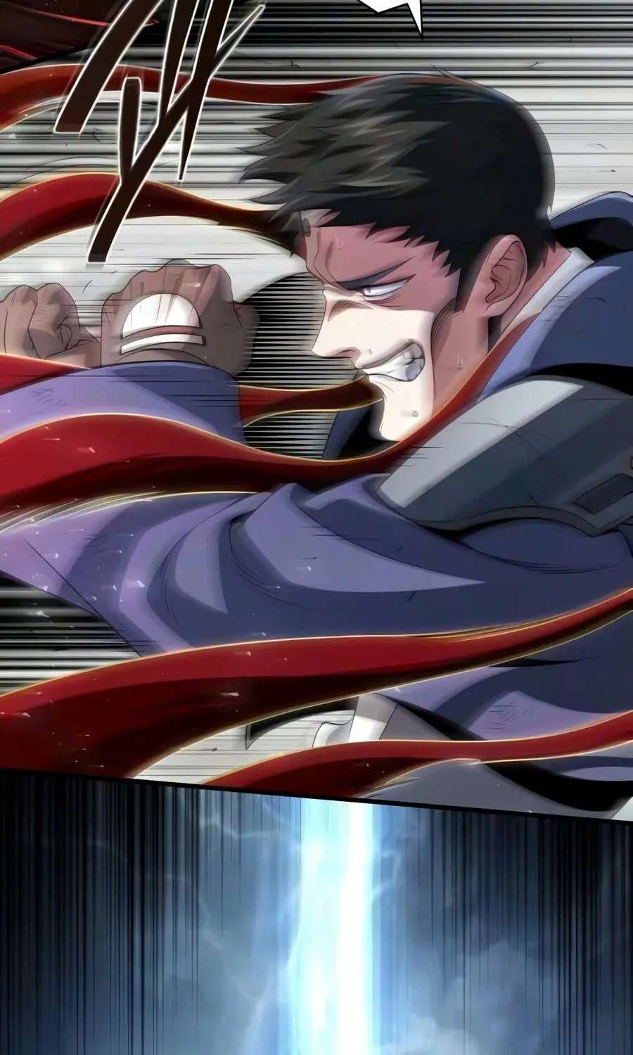 66,666 Years:Advent of the Dark Mage Chapter 196 - page 100