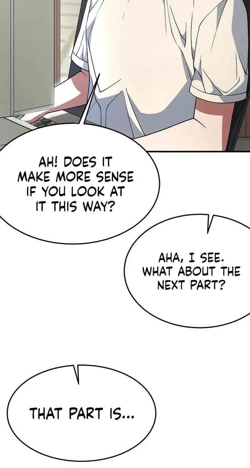 The Chairman Who Wants to Slack Off and Enjoy Life Chapter 28 - page 34