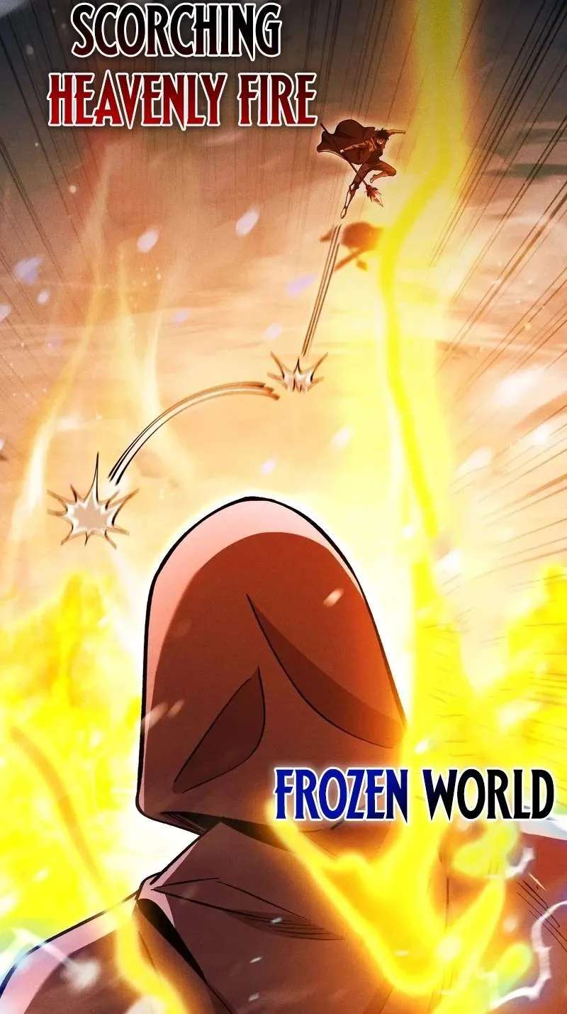 Idle Player Returns As A God Chapter 92 - page 31
