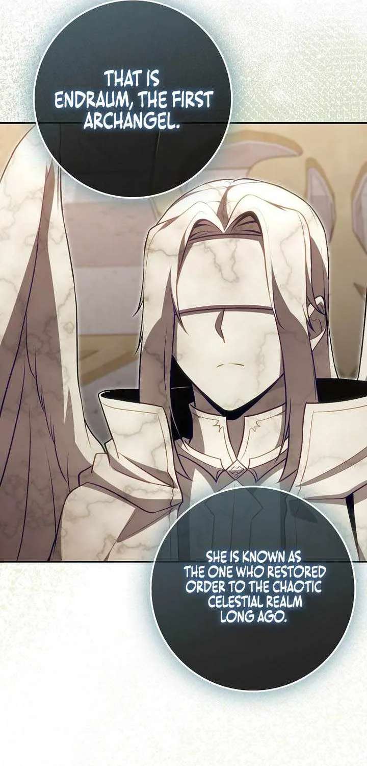 Max Level Player Chapter 152 - page 43