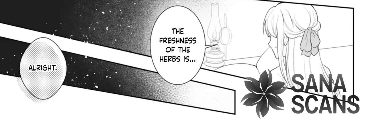 You Cast Me Aside Like a Saintess, Now You Want Me Back. Chapter 2 - page 22