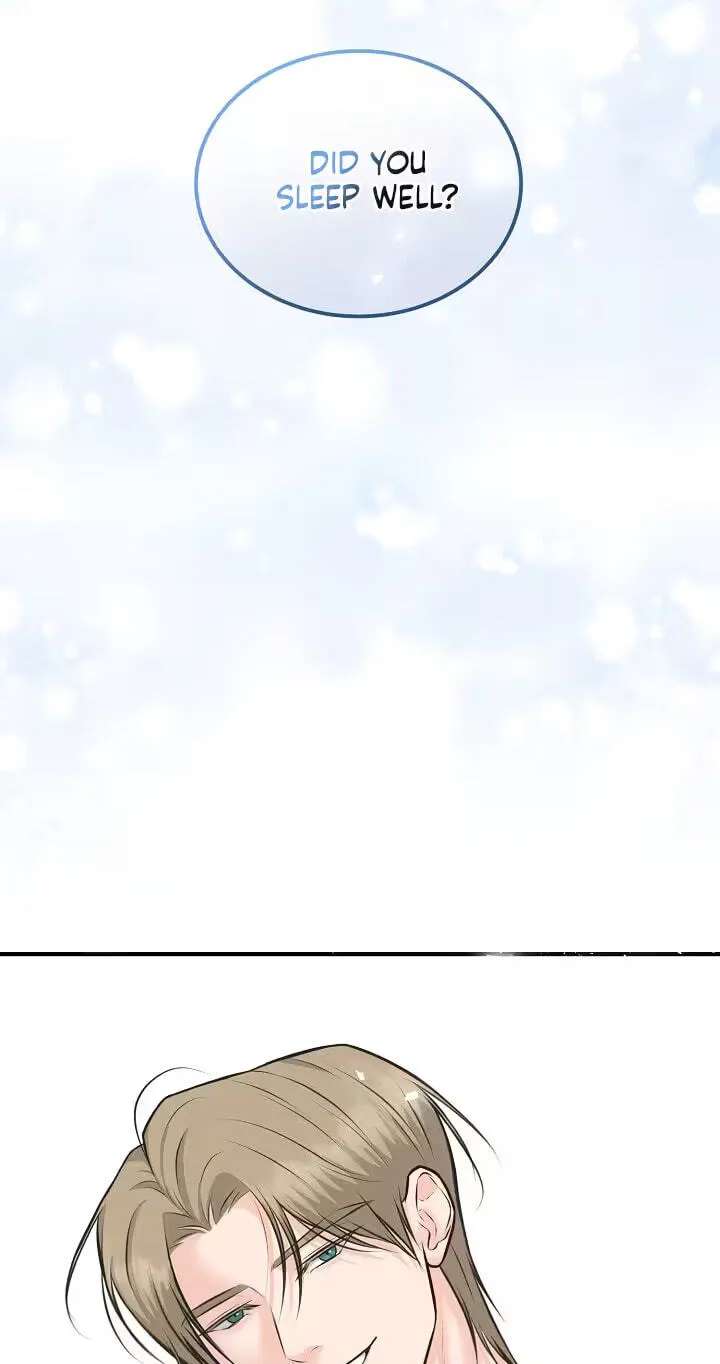 For a Moment! Don't Move Chapter 4 - page 8