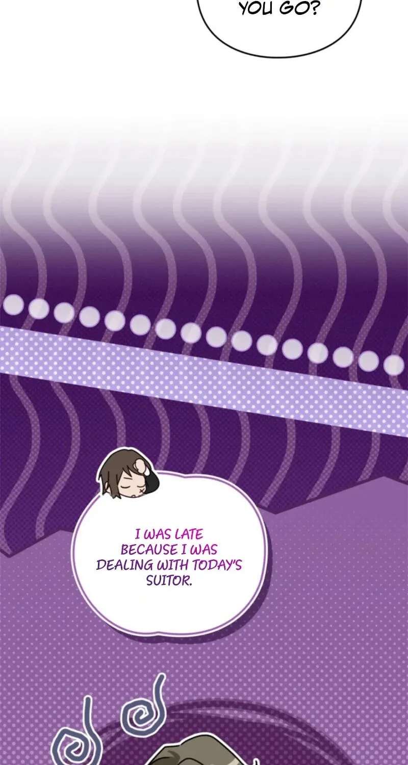 The Search for the Duchess's Husband Chapter 35 - page 16