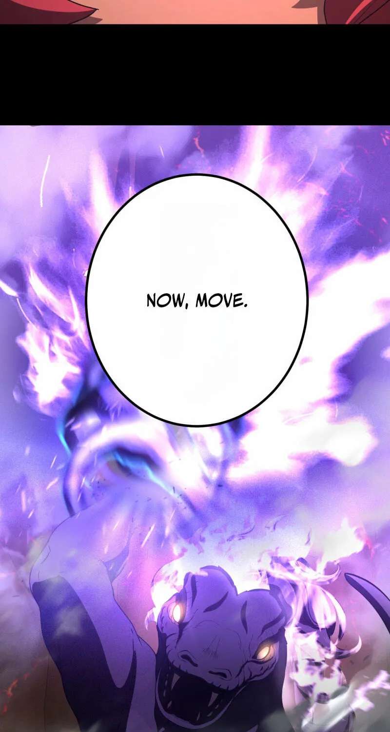 Monster Eater Chapter 116 - page 74