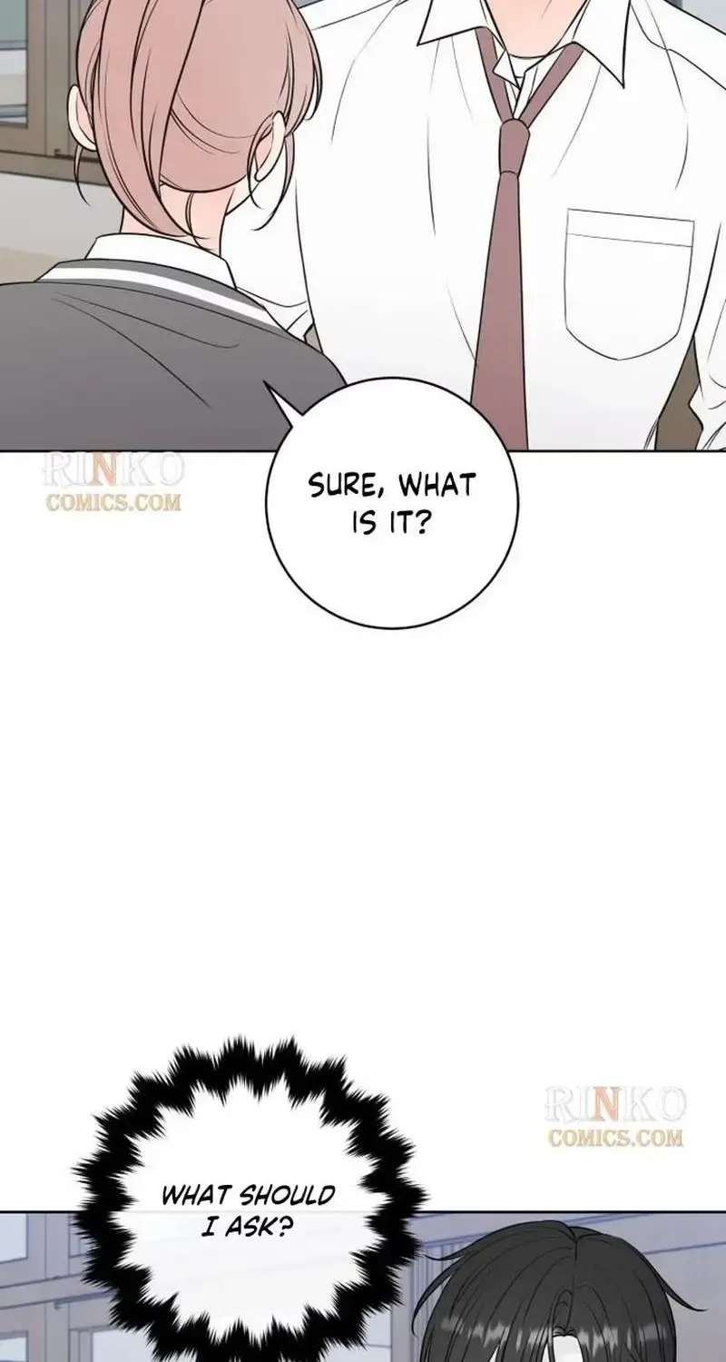 The Secret That Made You Cry Chapter 13 - page 10