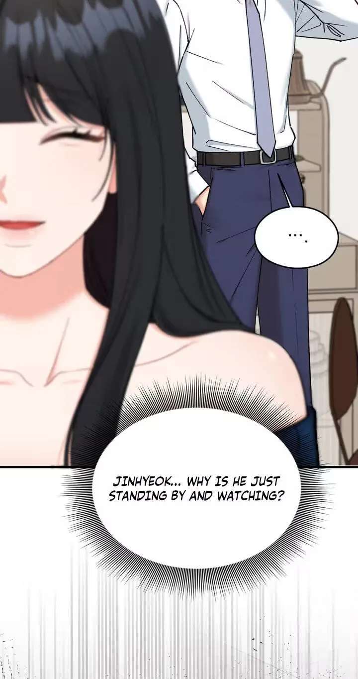 My Doodle Boyfriend Chapter 25 - page 9