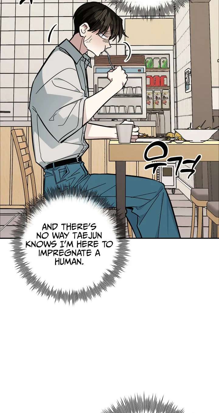 Give Birth to a Baby Wildcat for Me, Unless You Want to See Me Go Insane! Chapter 33 - page 22