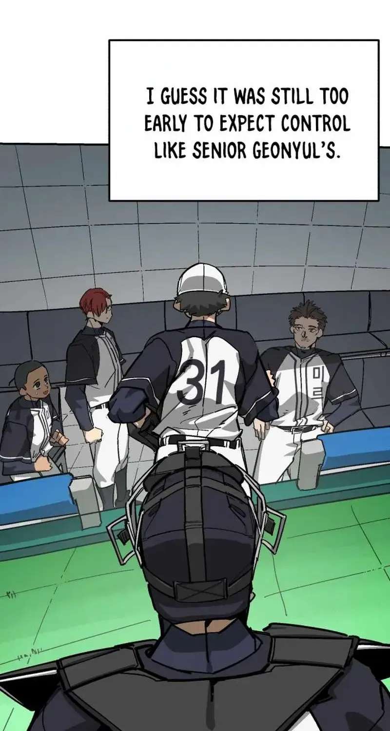 Winning Shot! Chapter 126.1 - page 130