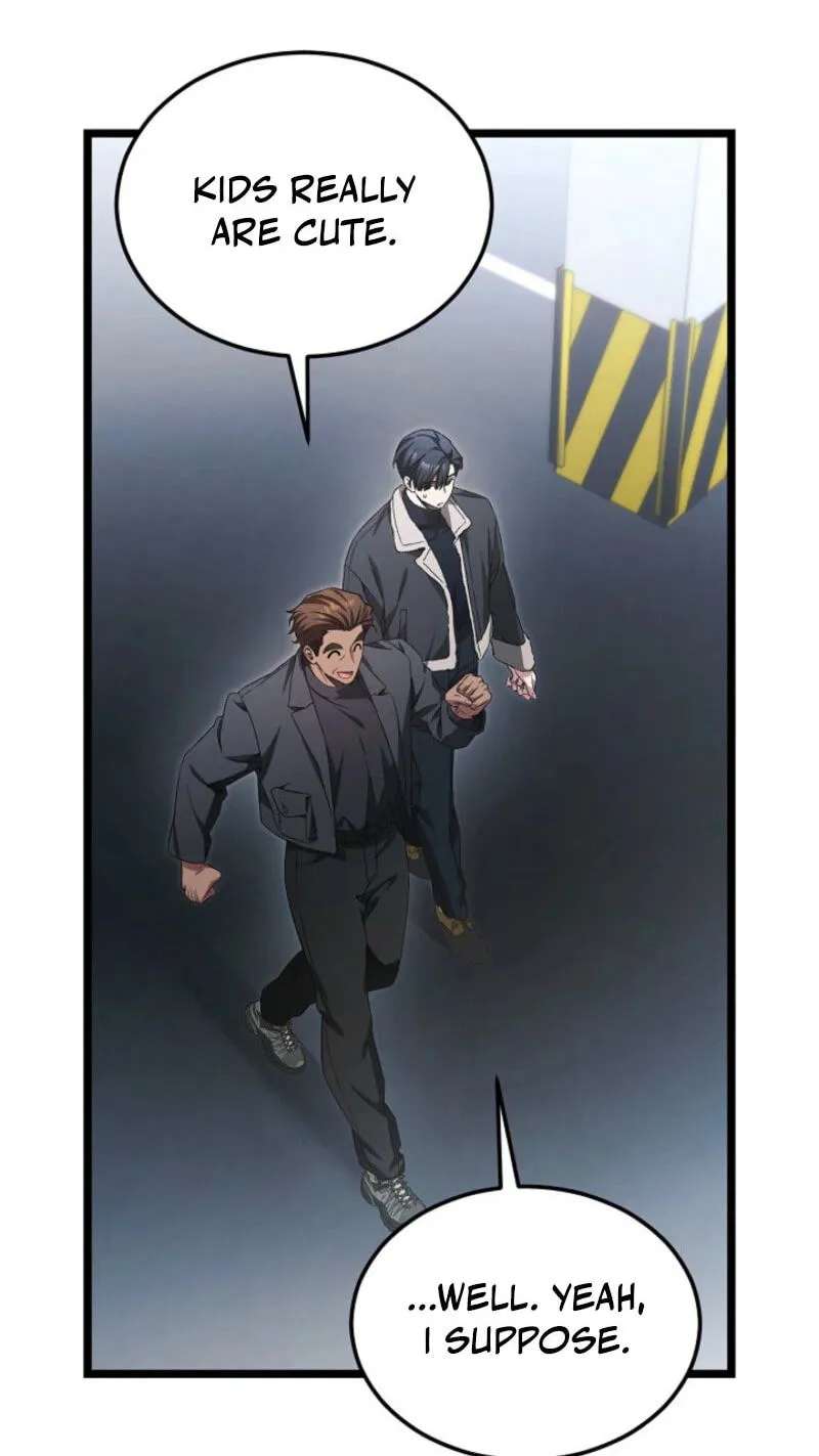 For My Own Good Chapter 102 - page 54