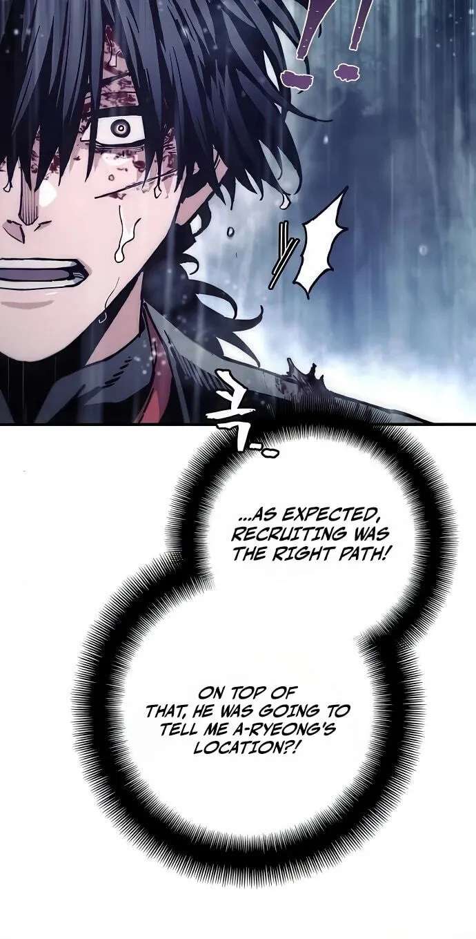 Murim RPG Simulation Chapter 196 - page 66