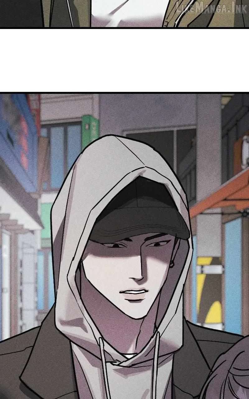 Acting Gangster Chapter 49 - page 130