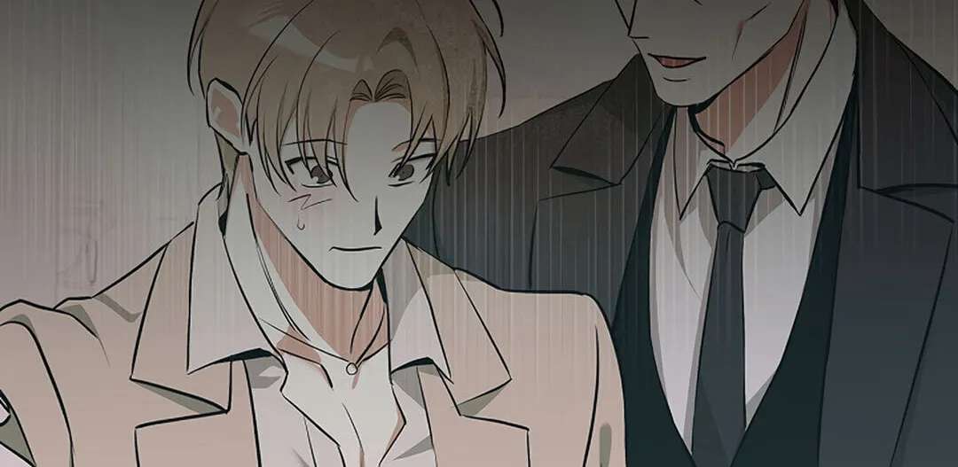 I Was Possessed in an Extremely Private Area Chapter 33 - page 47